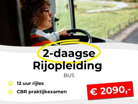 Rijbewijs D