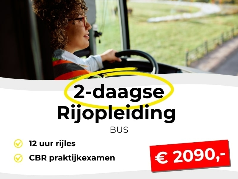 Rijbewijs D