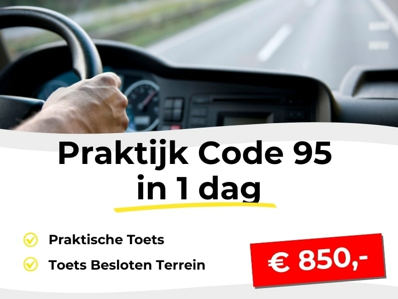 Toets Besloten Terrein C