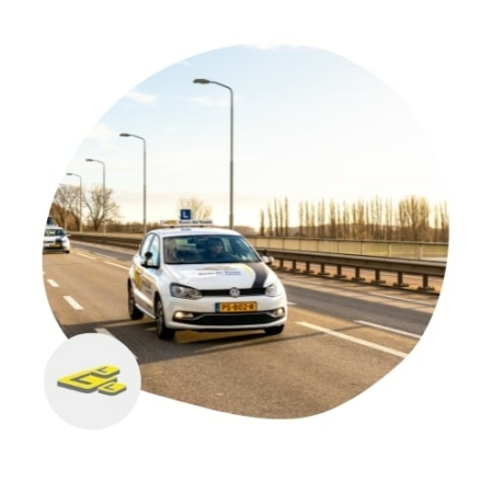 B rijbewijs