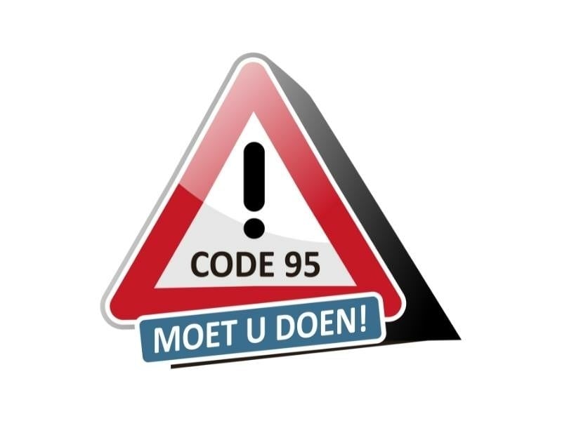 code-95
