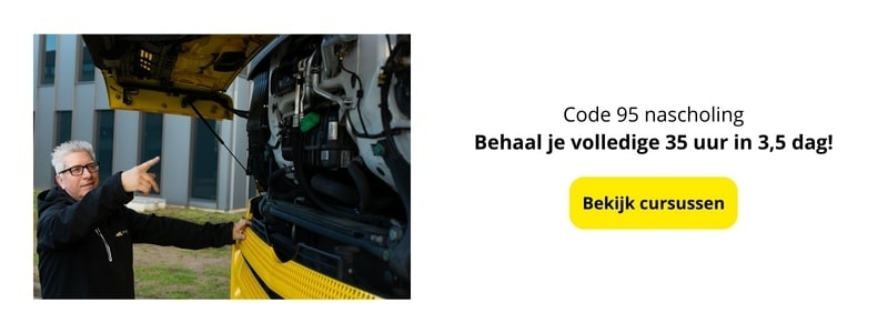 Code 95 kosten