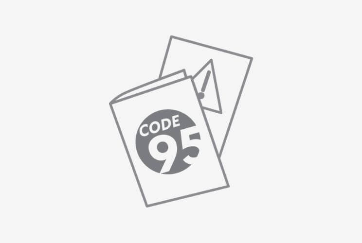 Nascholing-code-95