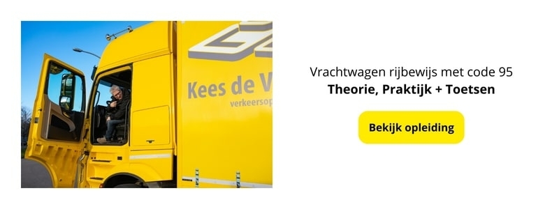 Wat is praktische toets en toets besloten terrein C