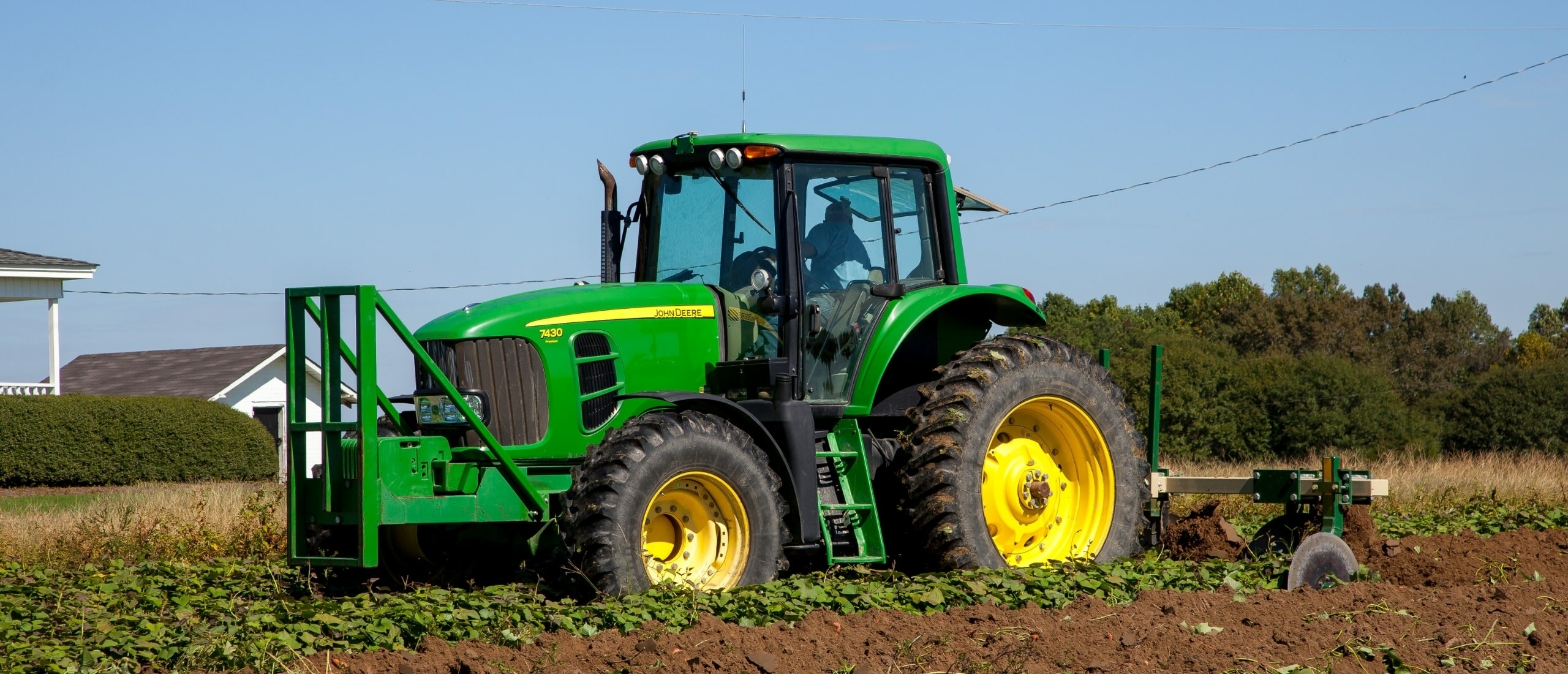 Wat kost een tractorrijbewijs Wat kost een tractorrijbewijs