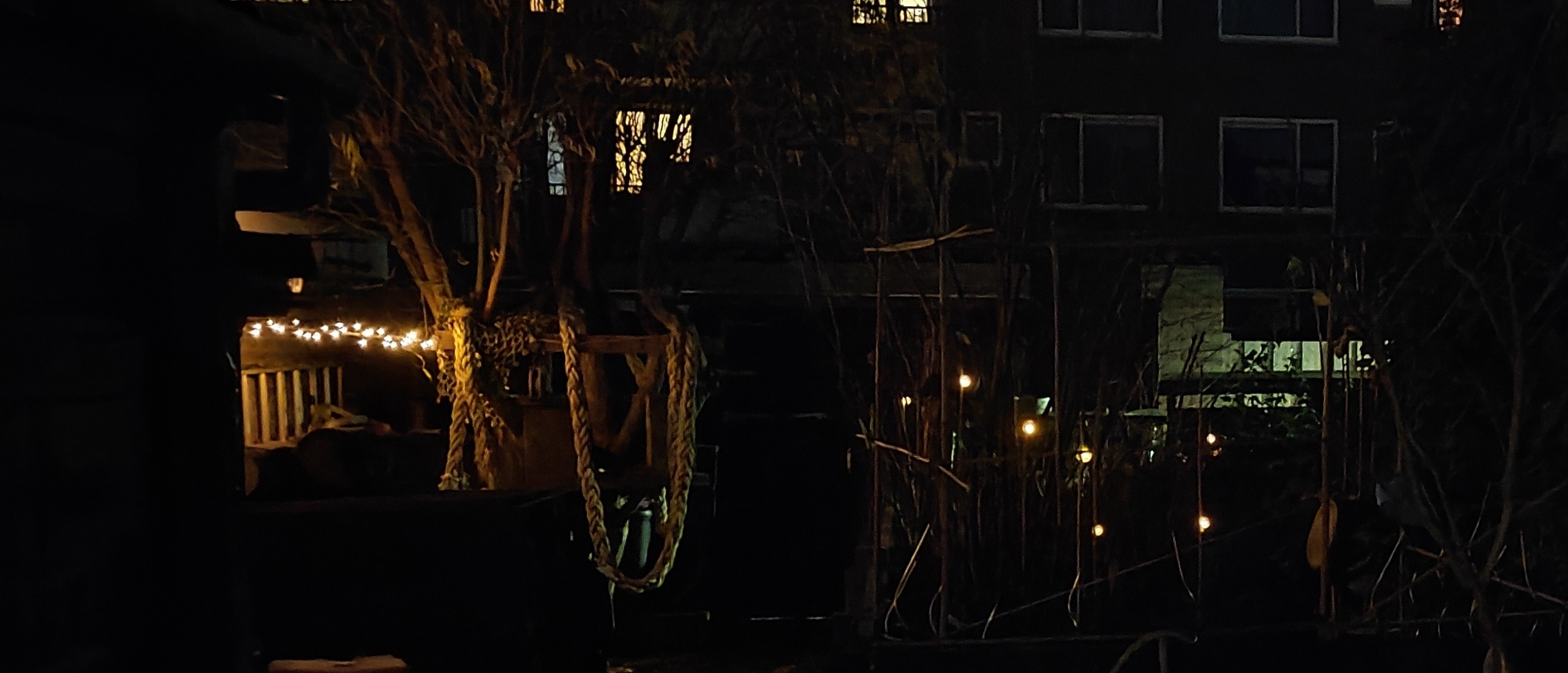 Waar je staat ... wat je ziet