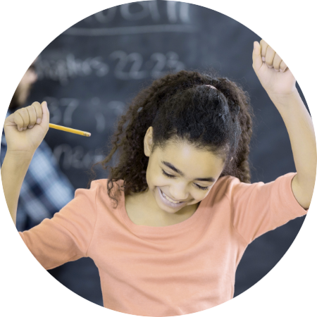 Persoonlijke aandacht bij huiswerk Persoonlijke aandacht bij huiswerk