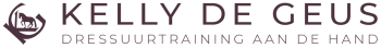 dressuurtraining aan de hand 1 1 1 1 1 1 1