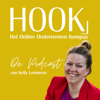 Podcast Kelly Lemmens