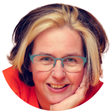 Anneke Ranzato-Versloot