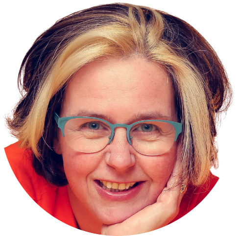 Anneke Ranzato-Versloot