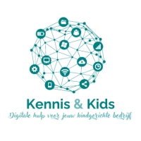kennis kids digitale hulp