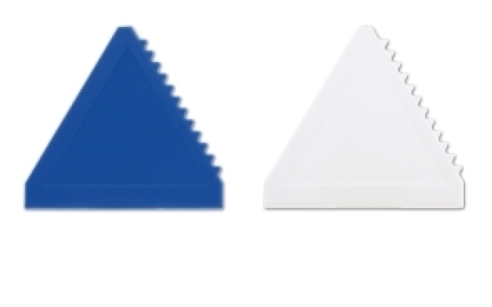 driehoek ijskrabbers bedrukken