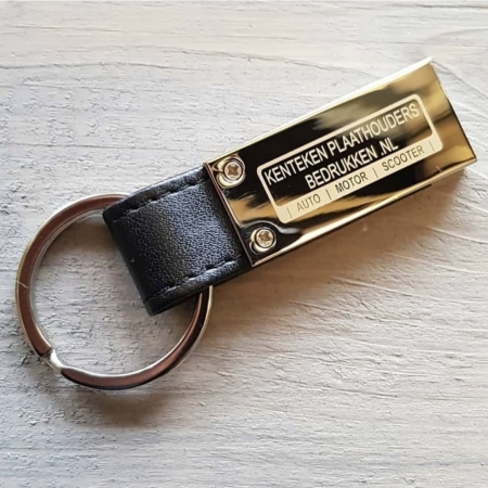 sleutelhanger met lasergravure sleutelhanger met lasergravure