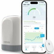 SIbio Continue Ketonen Meter