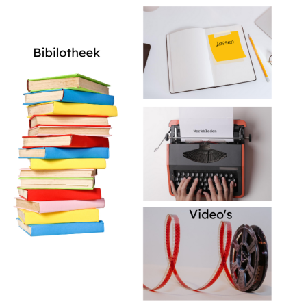 Bibliotheek