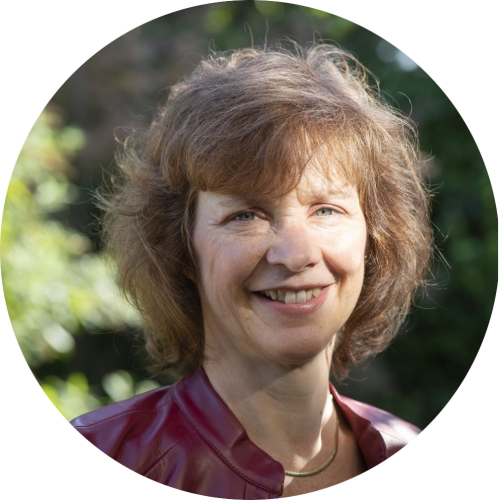 Karin van Velthoven Platform Keto Professionals