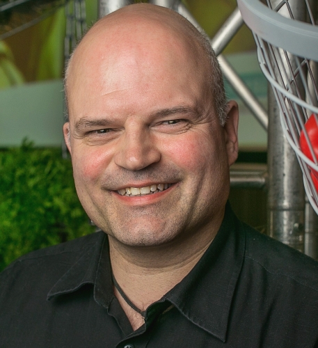 Peter Voshol