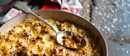 Cottage Pie