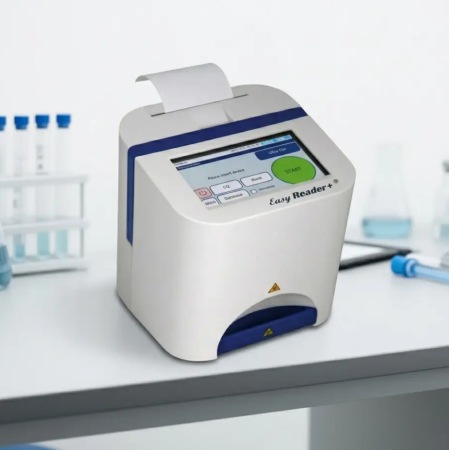 Insuline Respons Test