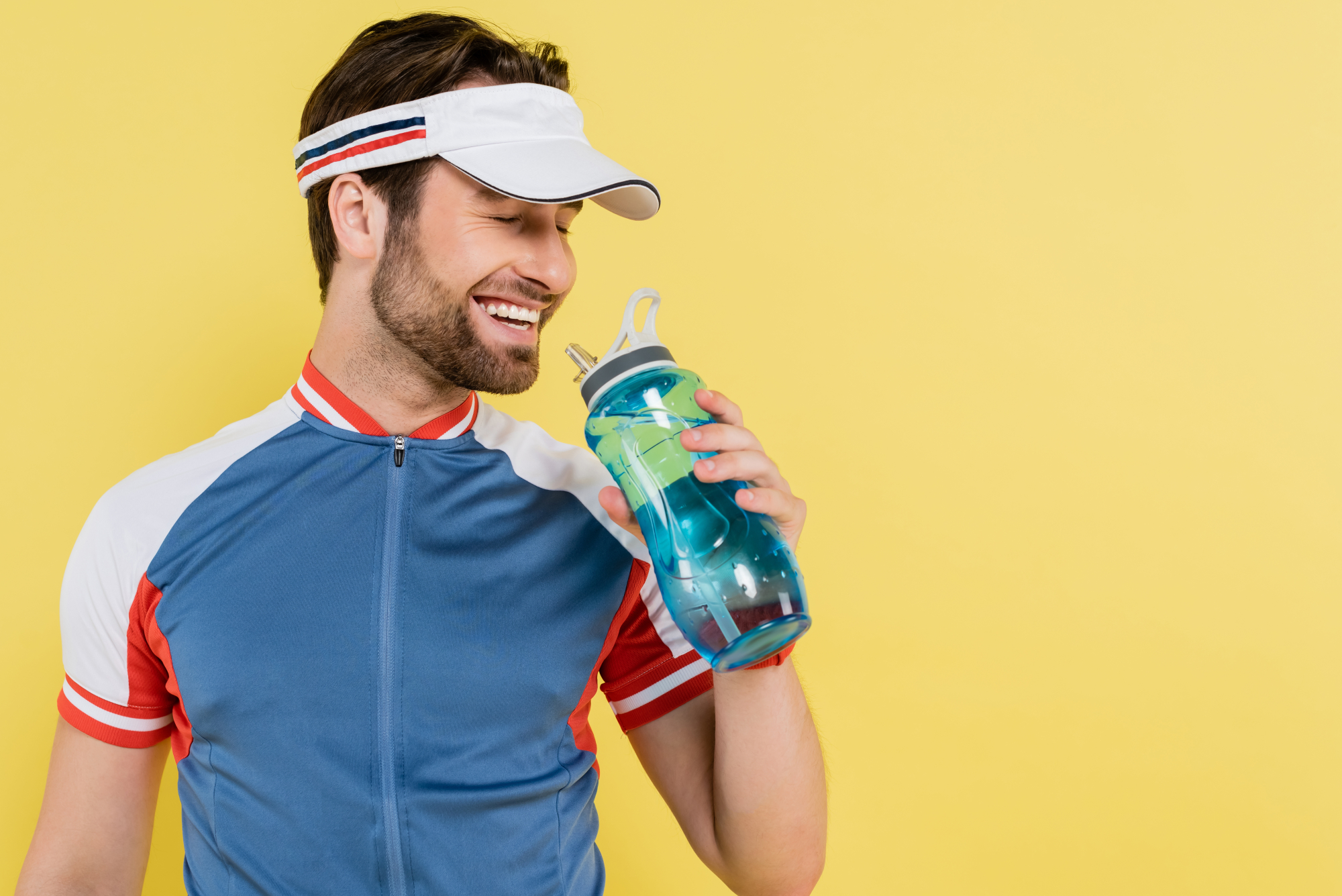 Sport afvallen therapie
