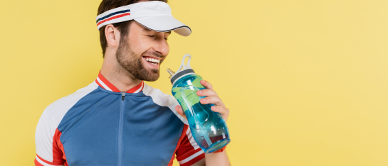 Sport afvallen therapie