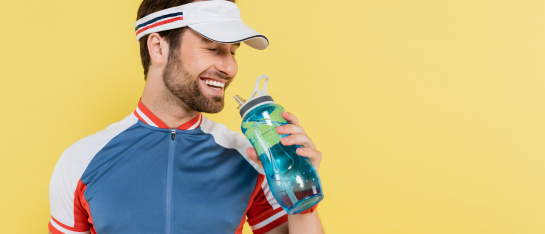 Sport afvallen therapie