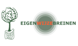 EigenWijzBreinen logo, metabole psychiatrie en geestelijke gezondheidszorg