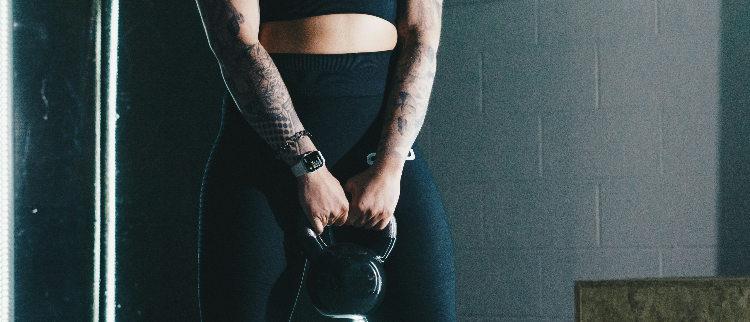 Waarom Krachttraining en Therapie de Perfecte Combinatie Zijn