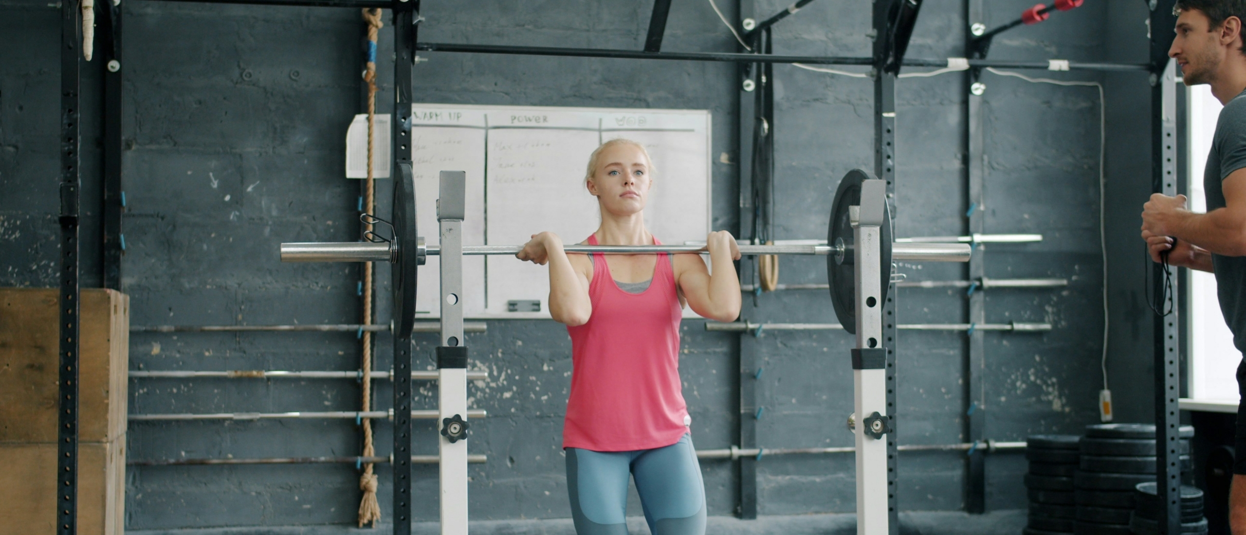 Waarom krachttraining helpt bij burn-out herstel