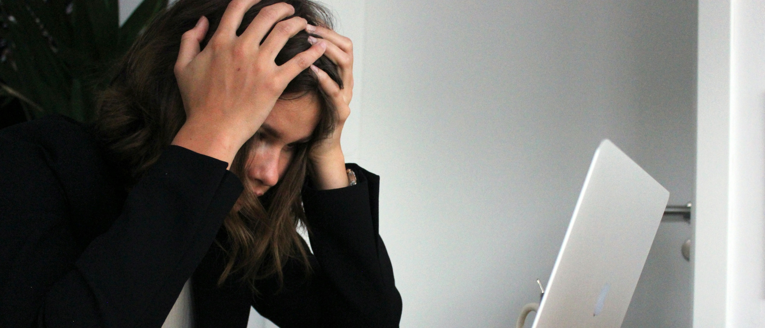 Overspannen of burn-out: wat is het verschil?