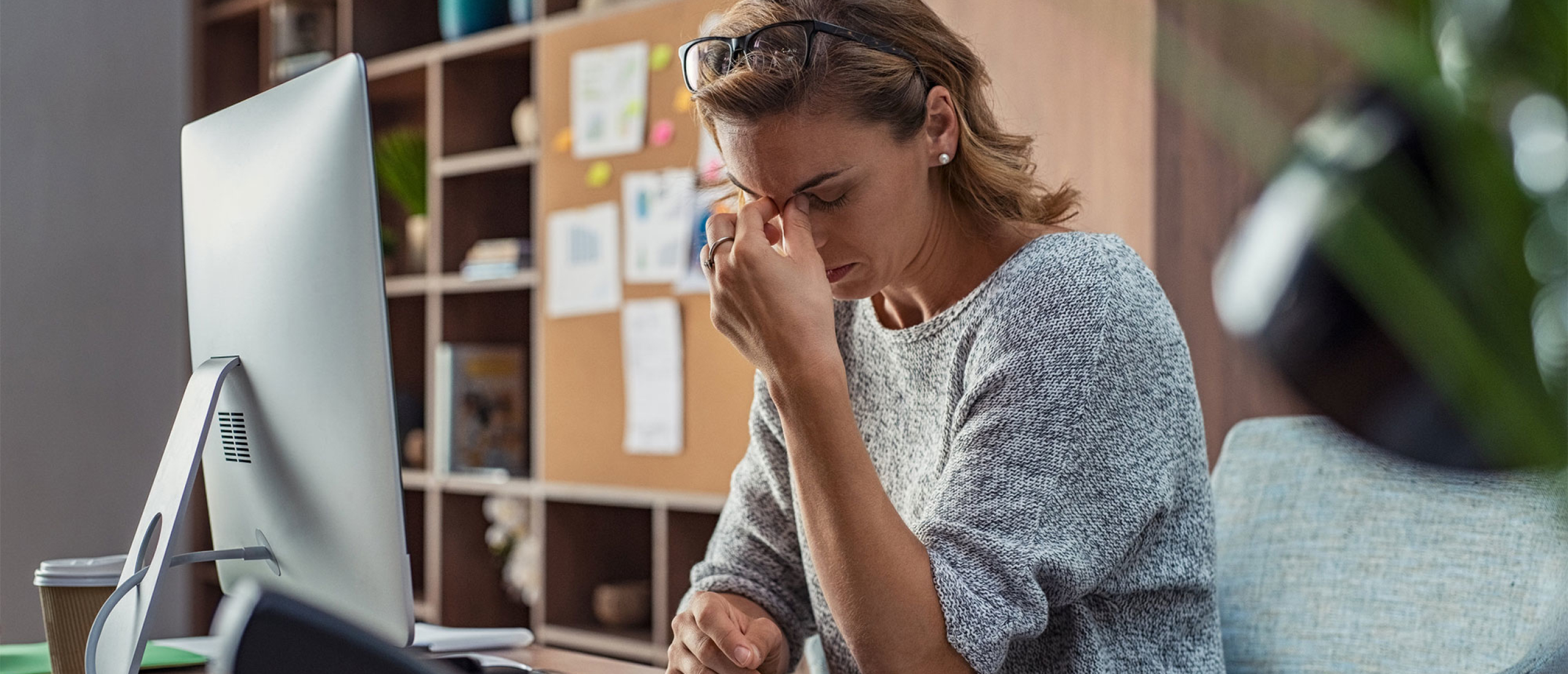 Burn out herkennen: leidt stress bij jou tot een burn-out?