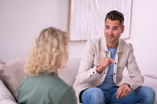 Hypnotherapie met blijvend effect