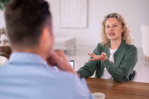 Ervaring cliënt Kevin Boeren hypnotherapie