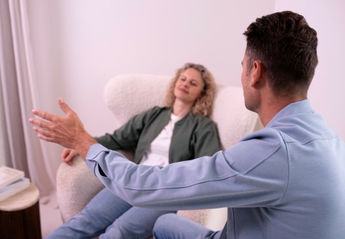 Hypnose tegen verslaving