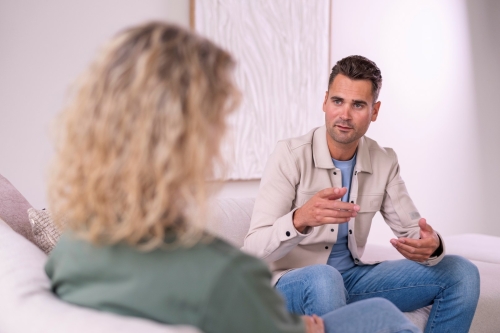 Hypnotherapie werkwijze Kevin Boeren