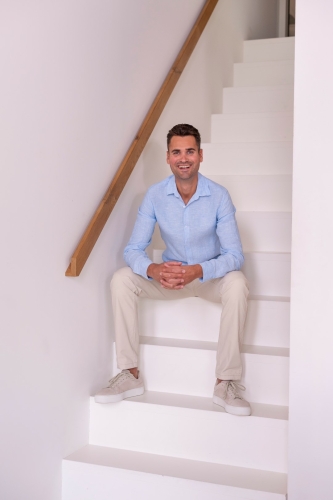 Kevin Boeren hypnotherapeut