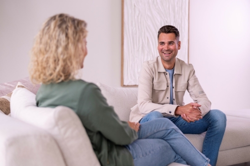 Kevin Boeren hypnotherapeut samen veranderen