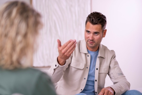 Kevin Boeren leef je eigen waarheid