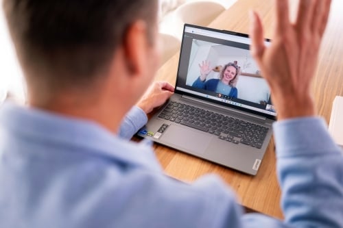 Online hypnosetherapie Kevin Boeren
