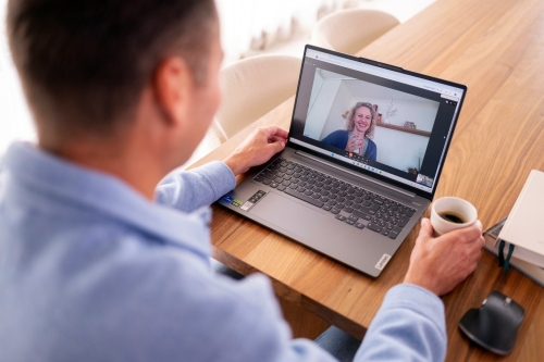 Online hypnotherapie Kevin Boeren