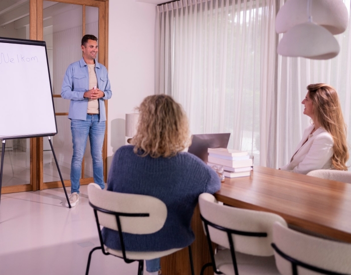 Zelfhypnose leren
