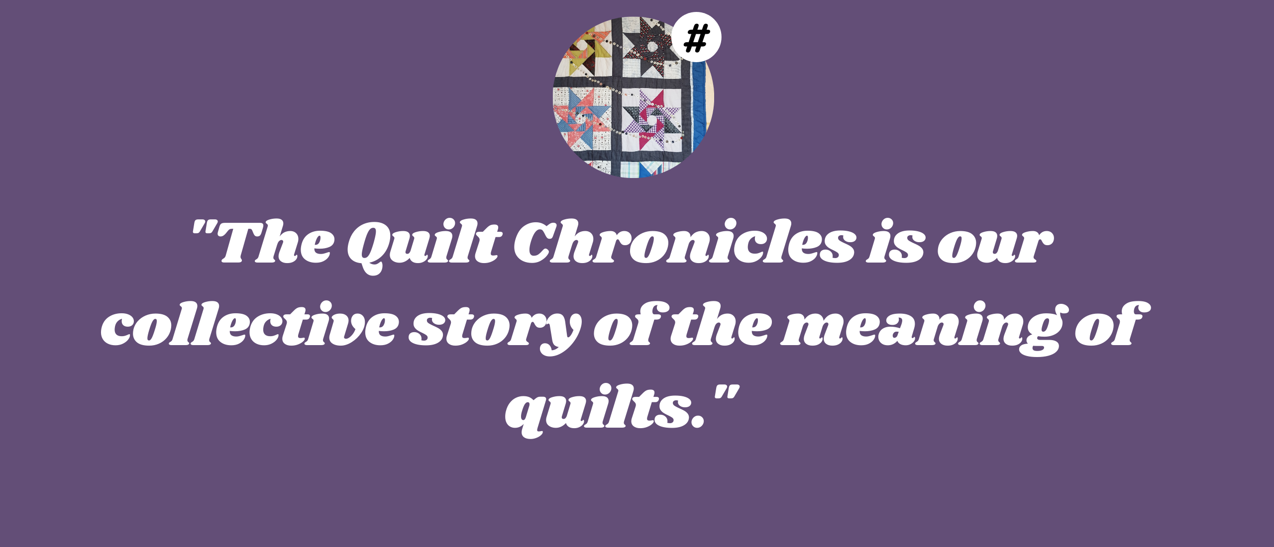 Memory Quilts: How to make memories last