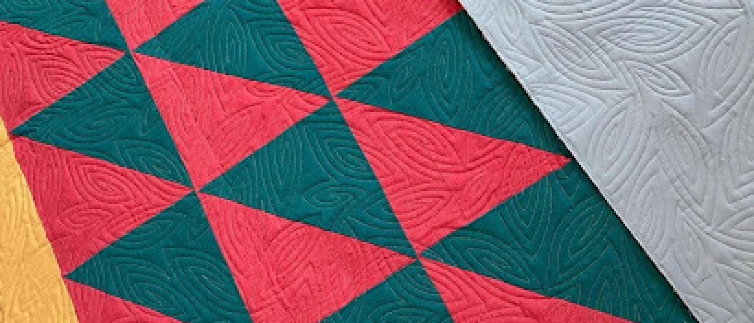 Prickly Pear Quilts: Modern quilts with reclaimed fabrics