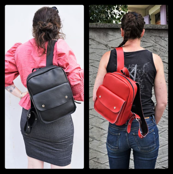 red-and-black-leather-backpack-collection-marieke-création