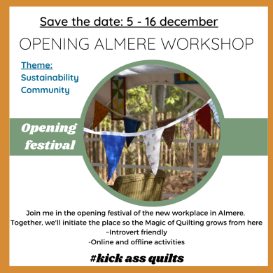 Sustainable Workshop Opening Sustainable Workshop Opening