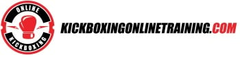 online kickboxing training
