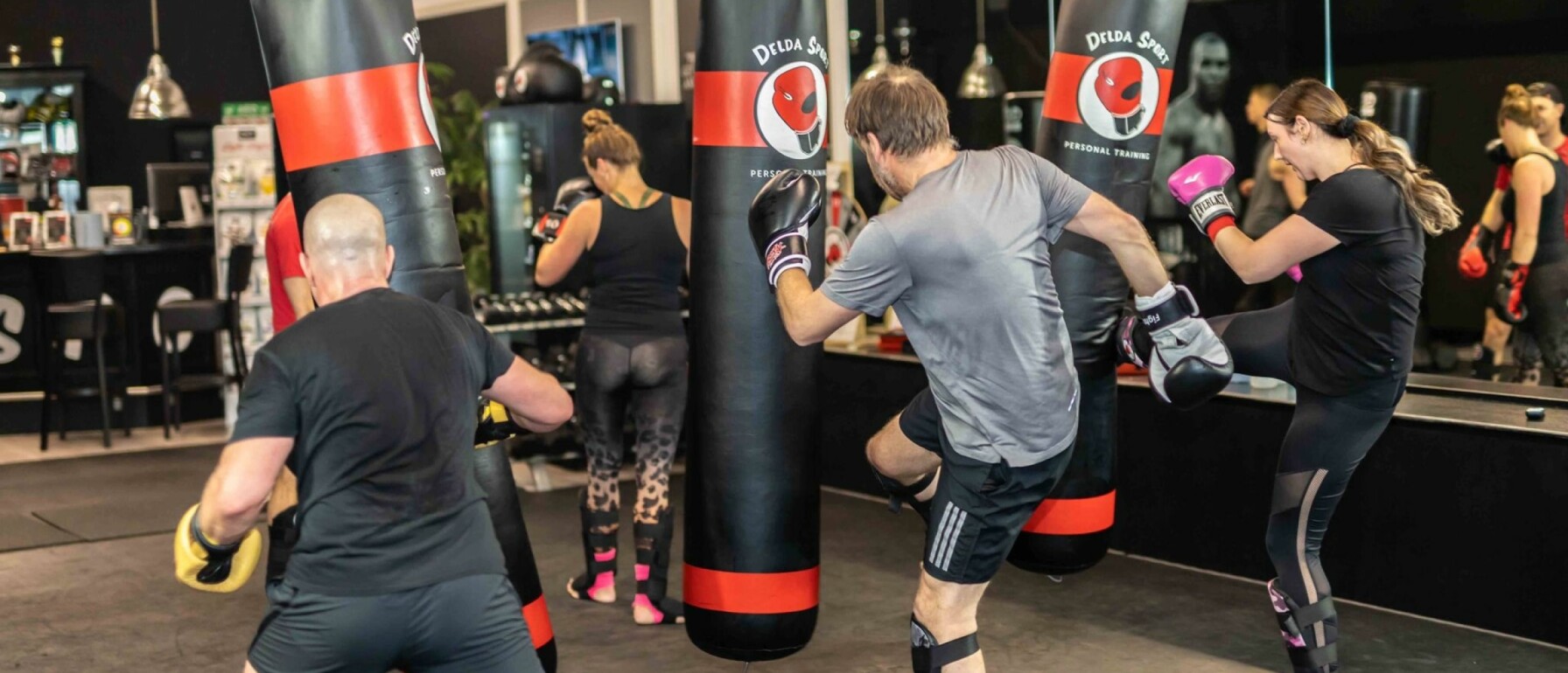How Do You Do Kickboxing At Home 