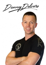 Danny Delvers Personal Trainer online kickboxing