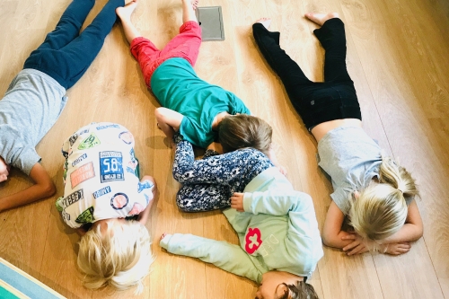 Persoonlijk Ontwikkelen Speeldate